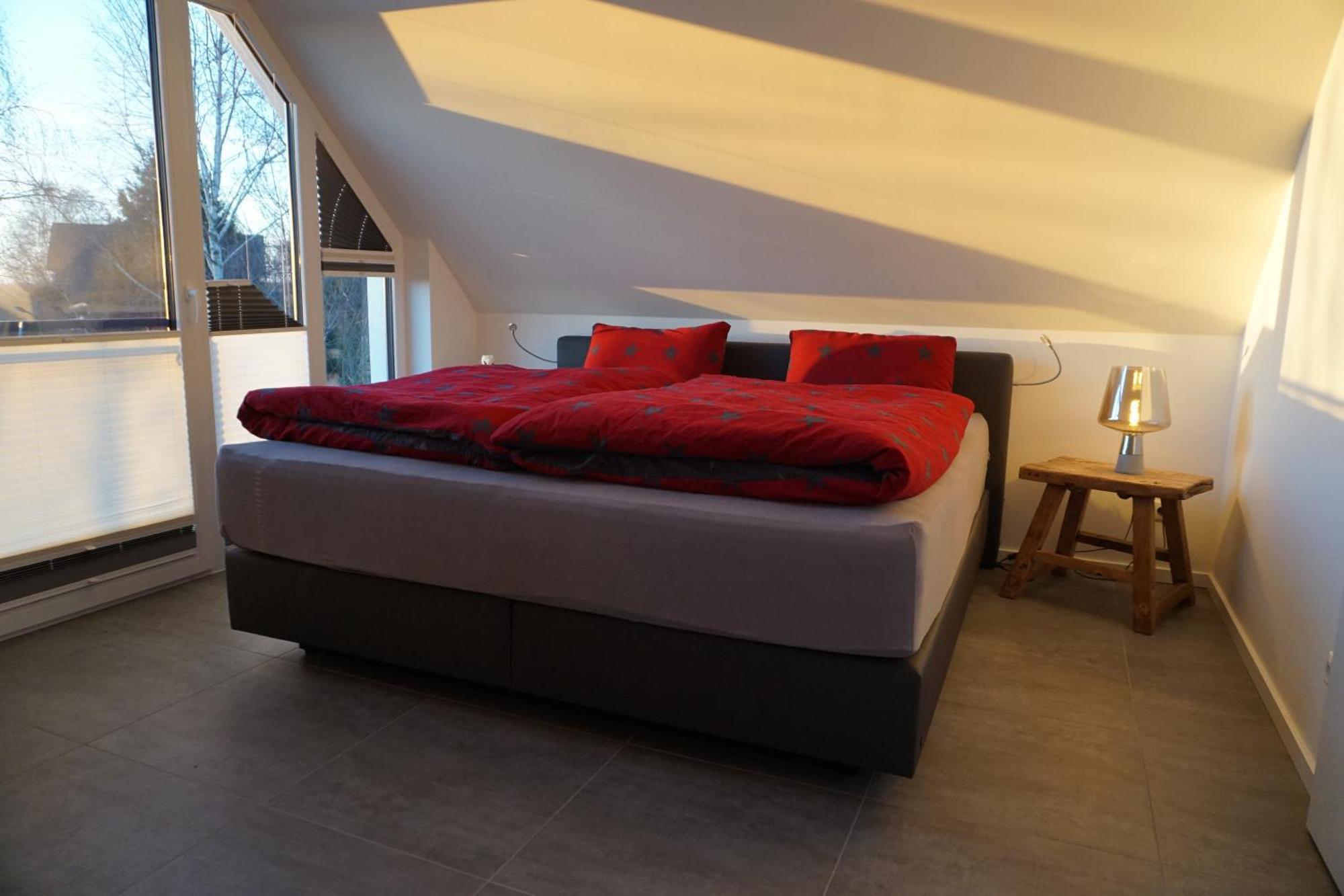 Ferienhaus Marny Trassenheide Zewnętrze zdjęcie
